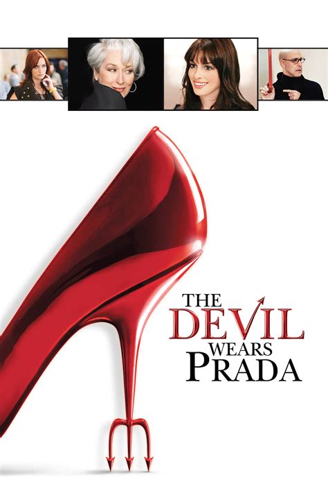 ascolti de il diavolo veste prada|The Devil Wears Prada (2006) — The Movie Database (TMDB).